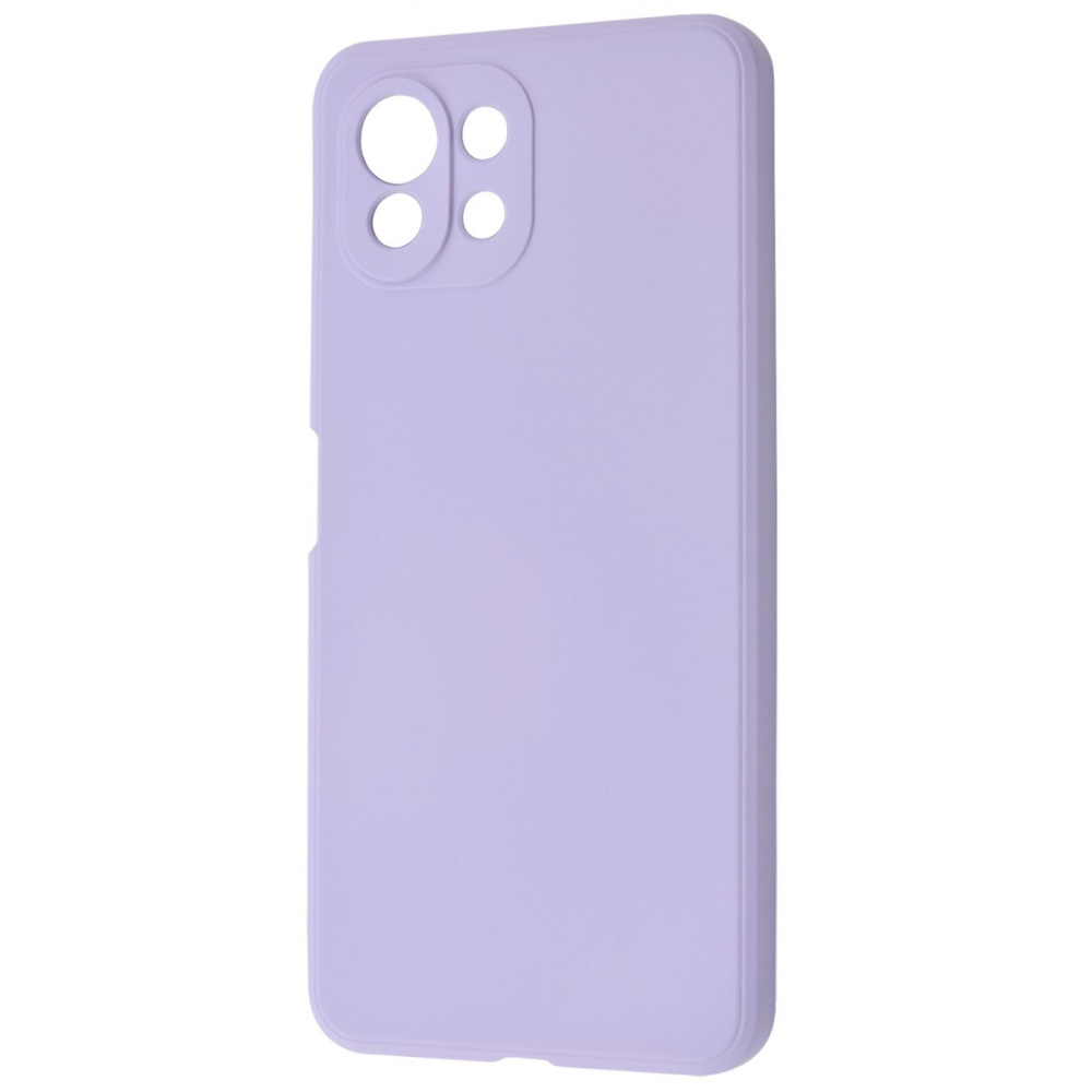 Чохол WAVE Colorful Case (TPU) Xiaomi Mi 11 Lite/11 Lite 5G NE — Придбати в Україні - фото 11