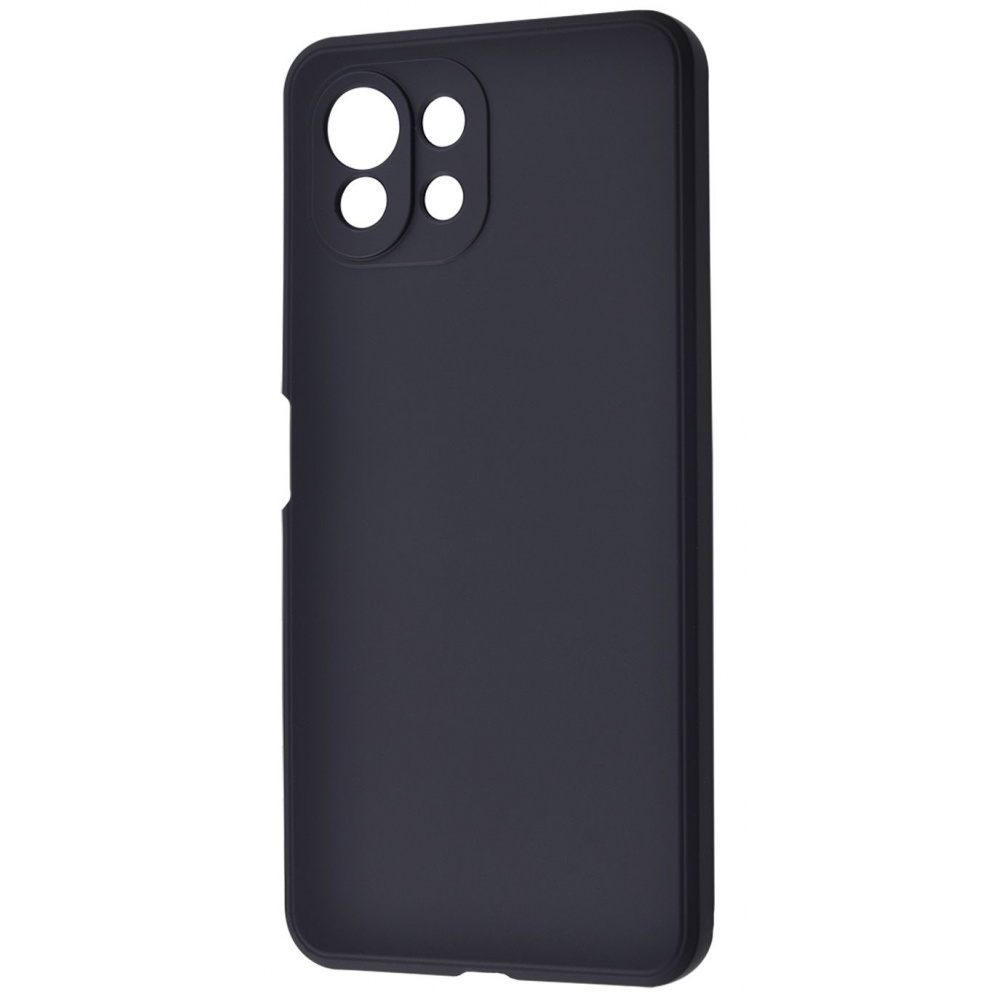 Чохол WAVE Colorful Case (TPU) Xiaomi Mi 11 Lite/11 Lite 5G NE — Придбати в Україні