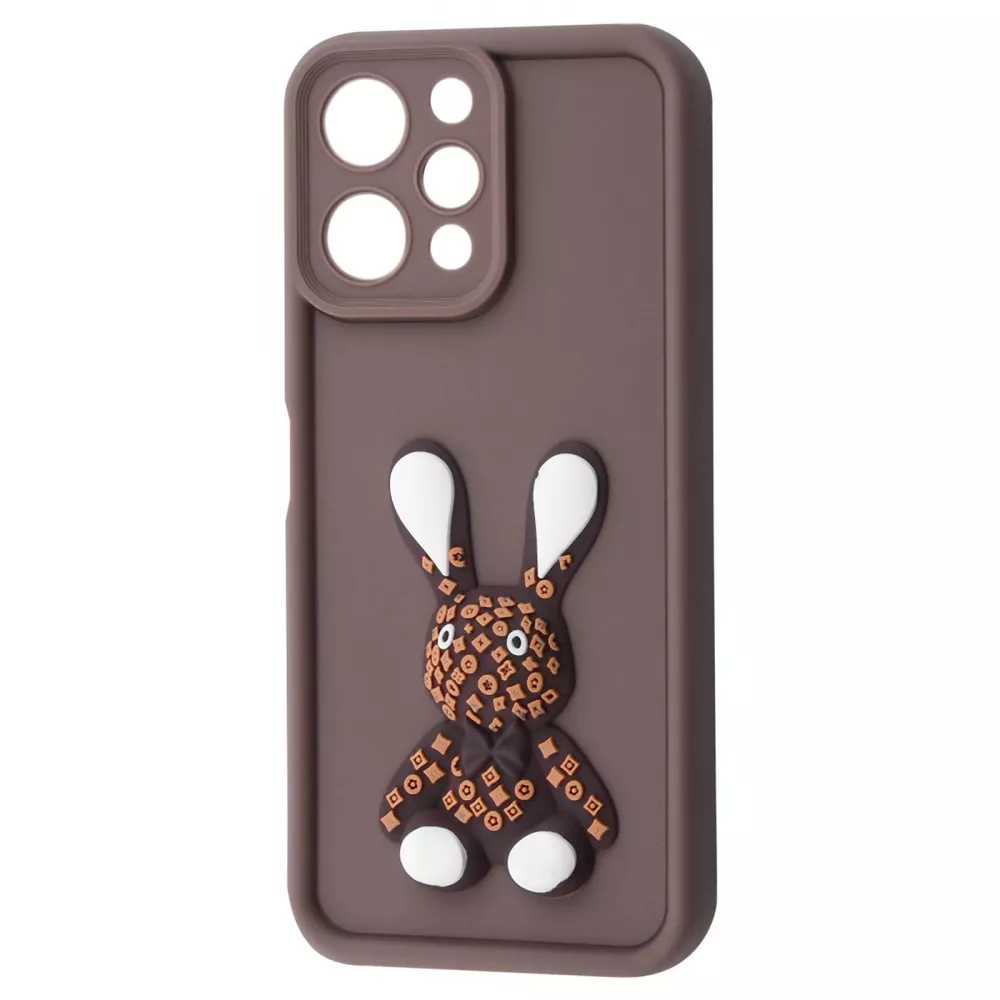 Чехол Pretty Things Case Xiaomi Redmi 12 4G - фото 10