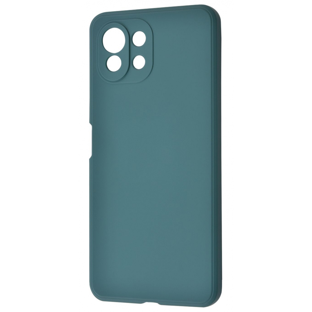 Чохол WAVE Colorful Case (TPU) Xiaomi Mi 11 Lite/11 Lite 5G NE — Придбати в Україні - фото 9