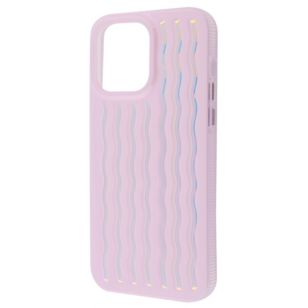 Чехол WAVE Gradient Sun Case iPhone 14 Pro Max - фото 12