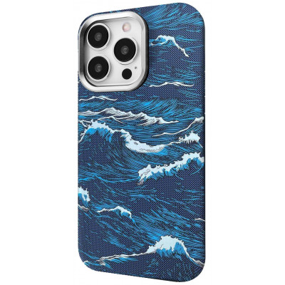blue ocean