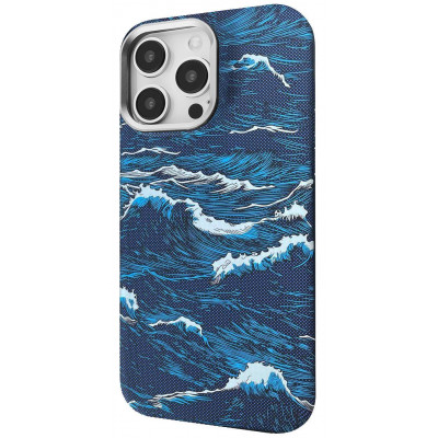 blue ocean