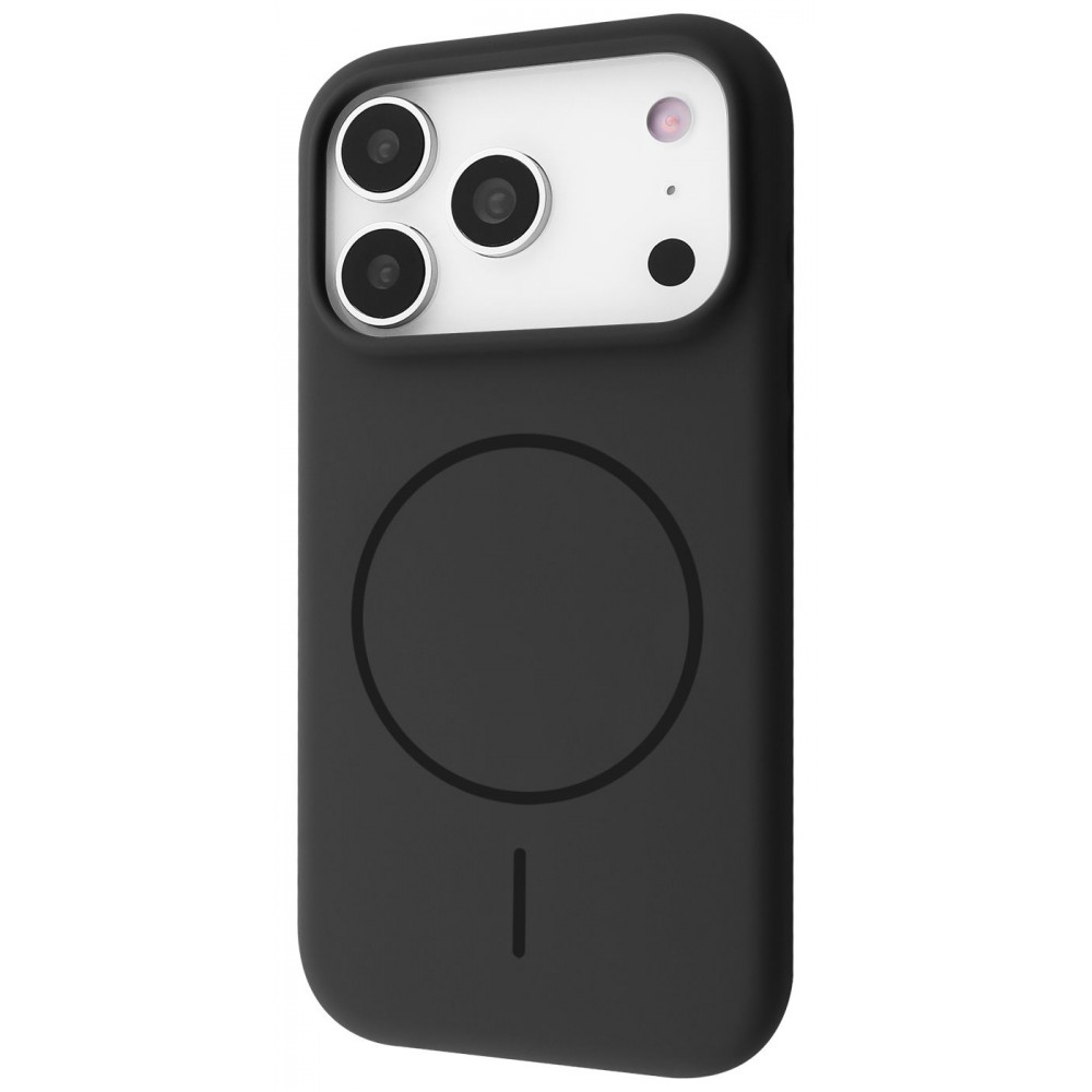Чохол Proove Spectrum Case with Magnetic Ring iPhone 17 Pro Max stone gray (PCSPIP17PM39) Камяний сірий на малюнкі №1