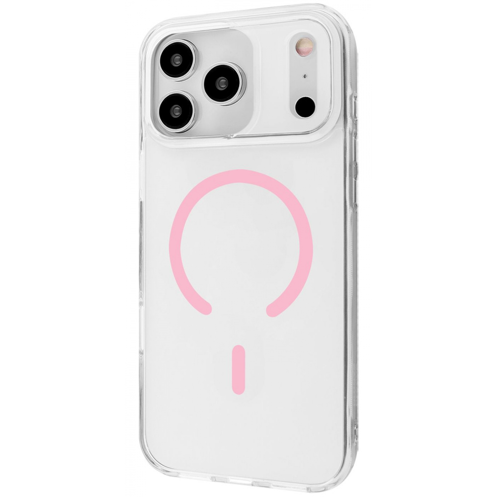 Чехол Proove Blossom Case with Magnetic Ring iPhone 17 Pro Max - фото 12