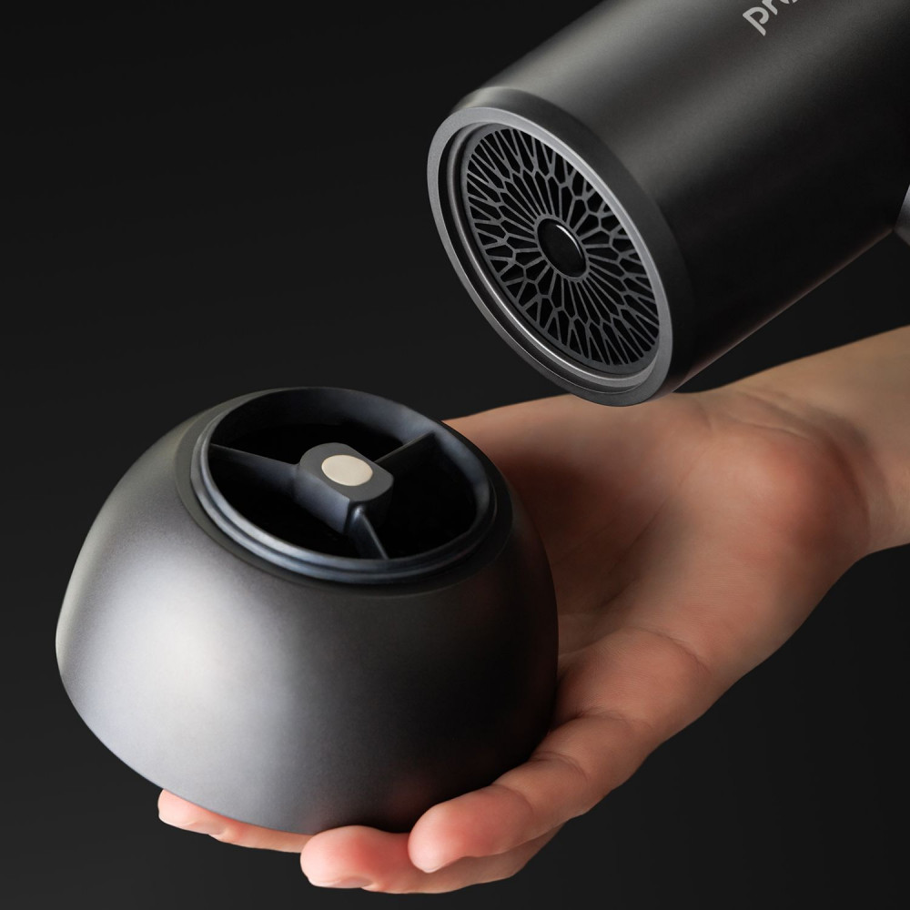 Фен Proove Tyson (1800W) — Придбати в Україні - фото 10