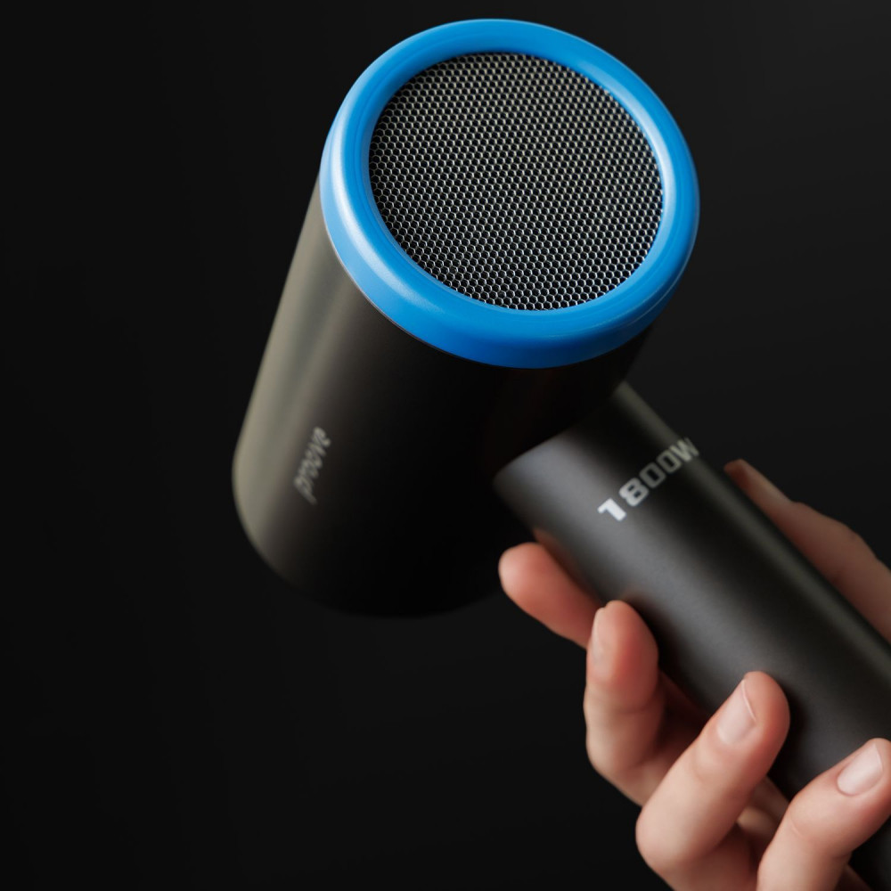 Фен Proove Tyson (1800W) — Придбати в Україні - фото 8