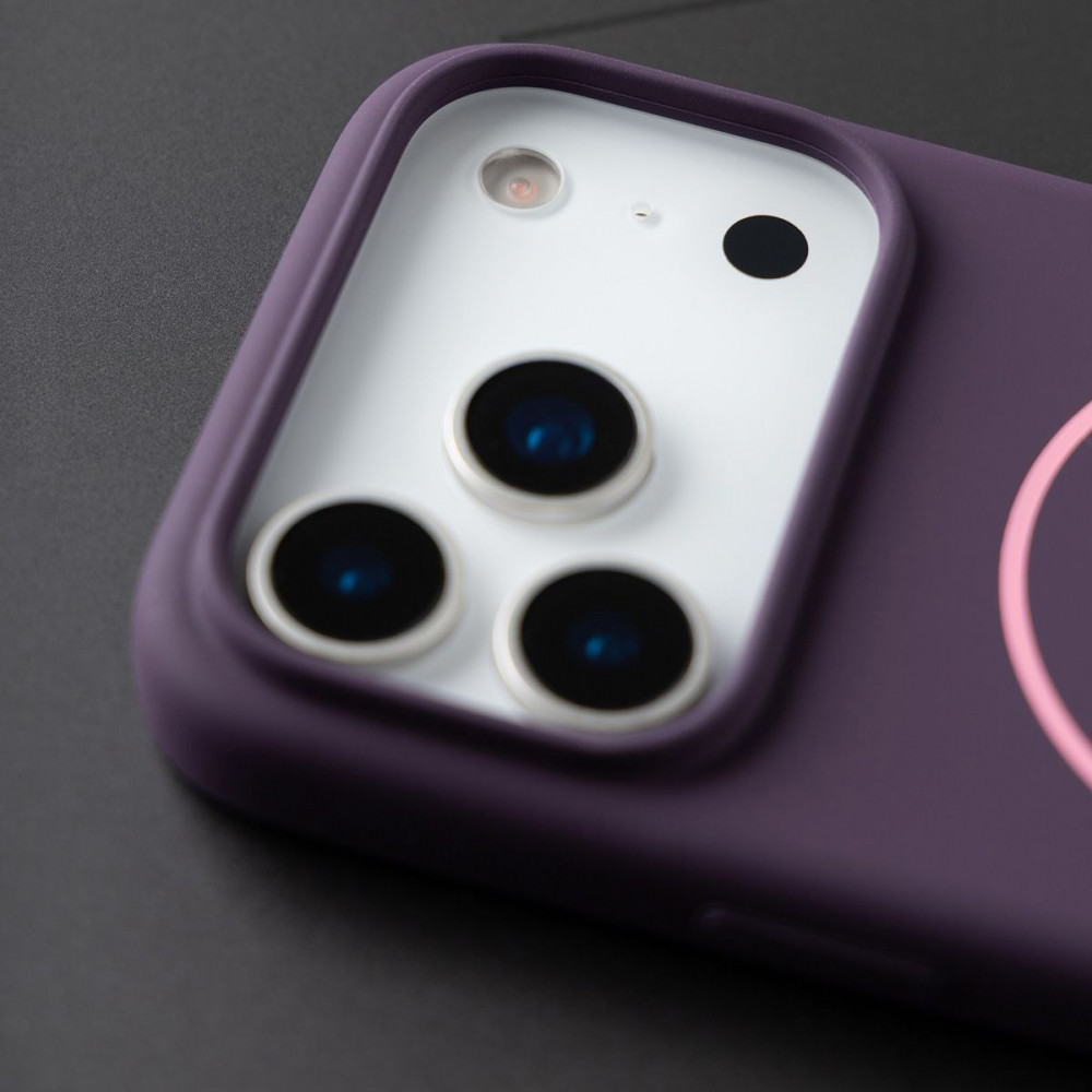 Чохол Proove Spectrum Case with Magnetic Ring iPhone 18 Pro Max — Придбати в Україні - фото 12