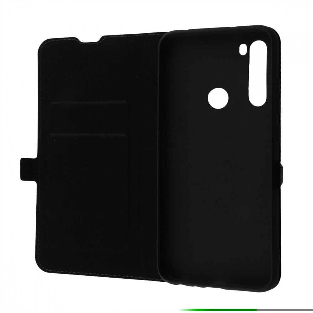 Чехол WAVE Snap Case Xiaomi Redmi Note 8/Note 8 2021 - фото 2