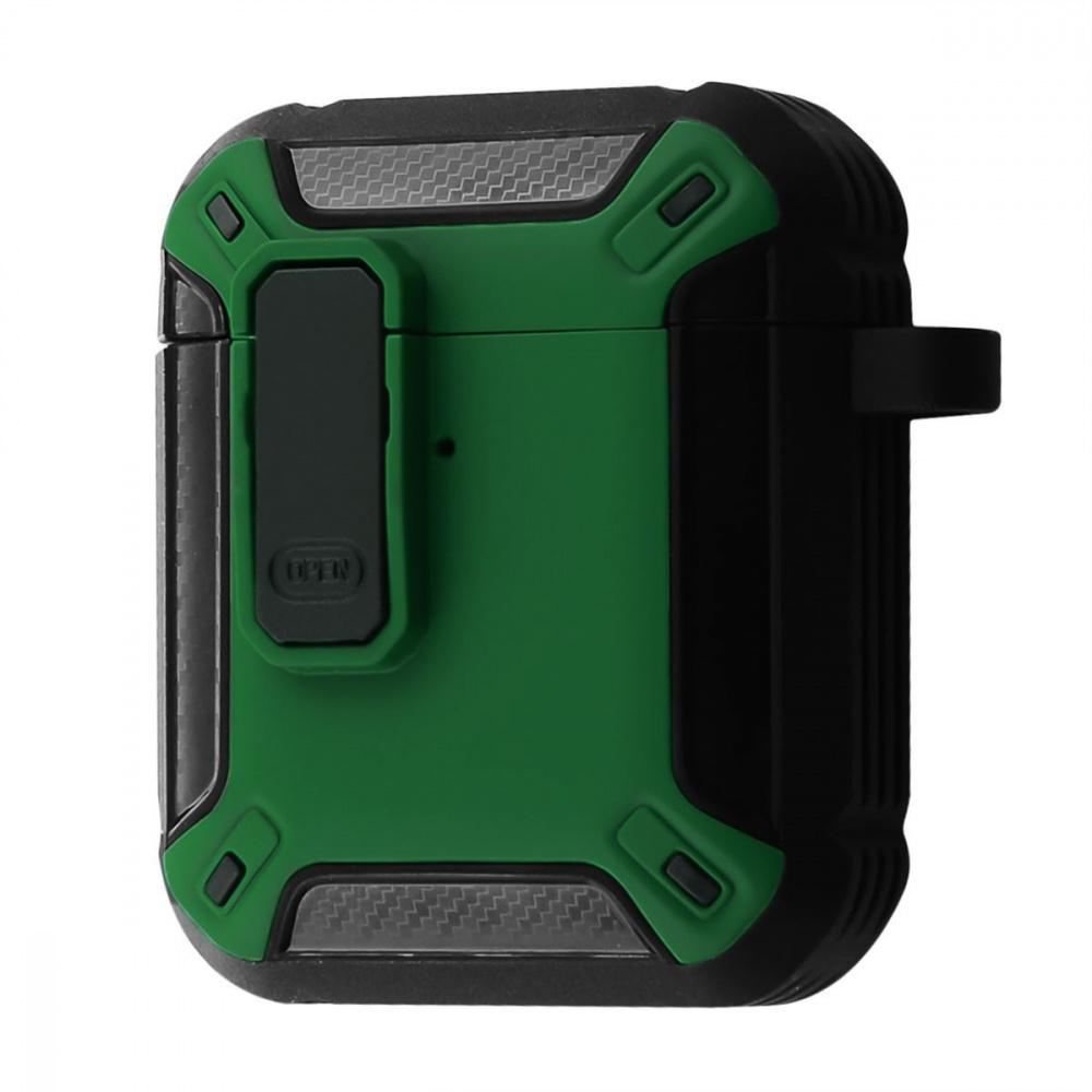 Чехол Defender Case for AirPods 1/2 - фото 6