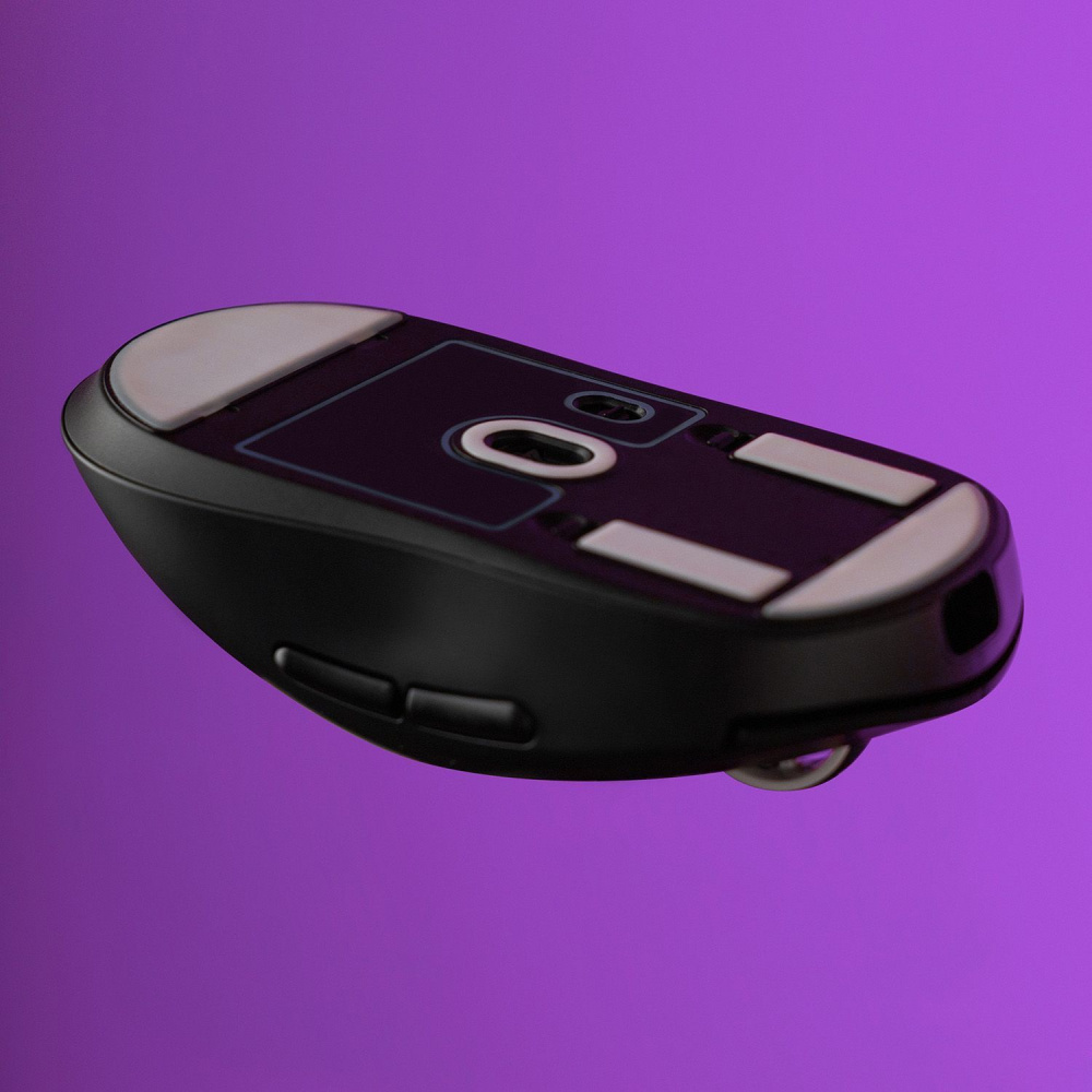 Бездротова ігрова миша Proove Gaming RC Raider 8K — Придбати в Україні - фото 16