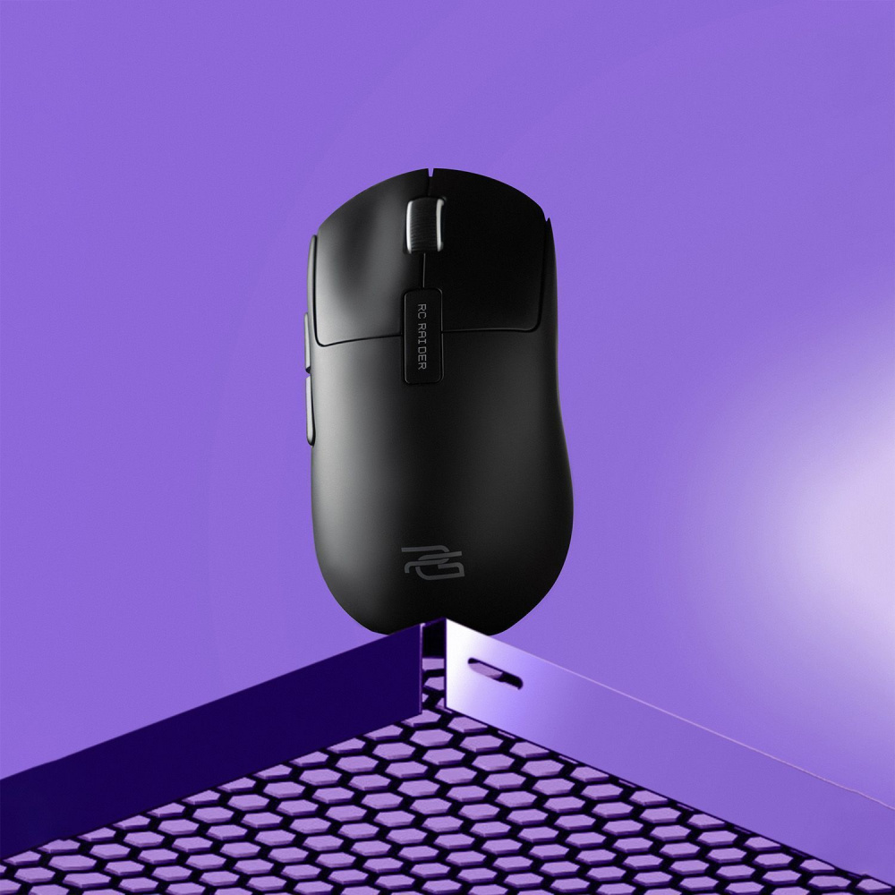 Бездротова ігрова миша Proove Gaming RC Raider 8K — Придбати в Україні - фото 18