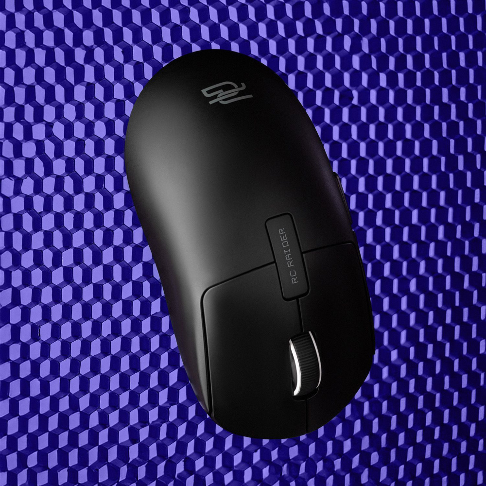 Бездротова ігрова миша Proove Gaming RC Raider 8K — Придбати в Україні - фото 19