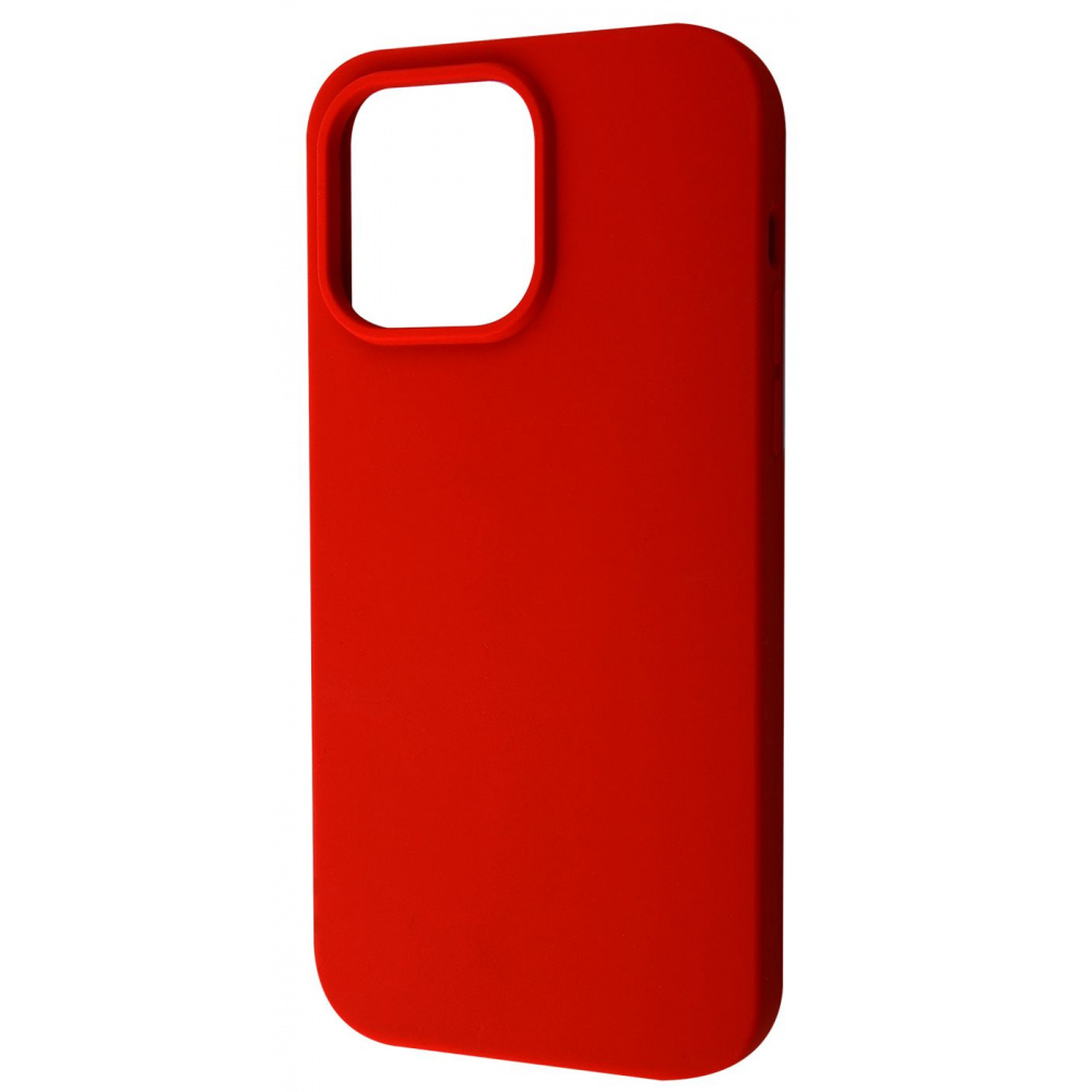 Чехол WAVE Full Silicone Cover iPhone 14 Pro Max - фото 15