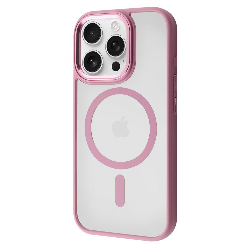 Чехол WAVE Ardor Case with Magnetic Ring iPhone 16 Pro - фото 17