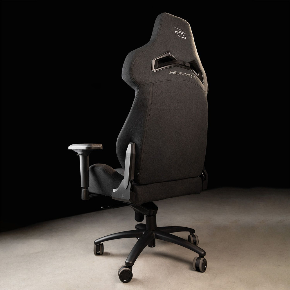 Кресло для геймеров Proove Gaming Hunter - фото 10