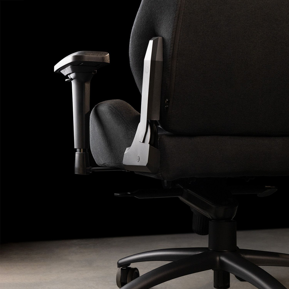 Кресло для геймеров Proove Gaming Hunter - фото 11