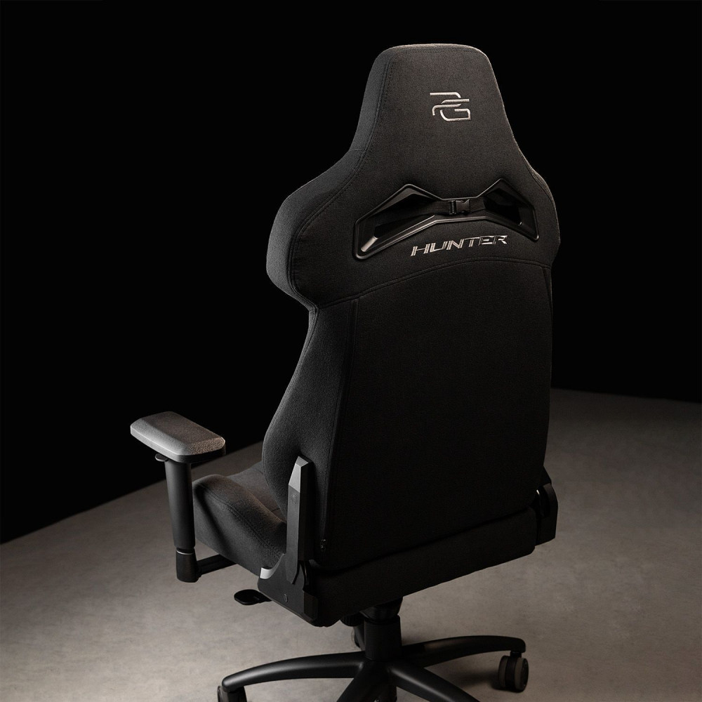 Кресло для геймеров Proove Gaming Hunter - фото 12