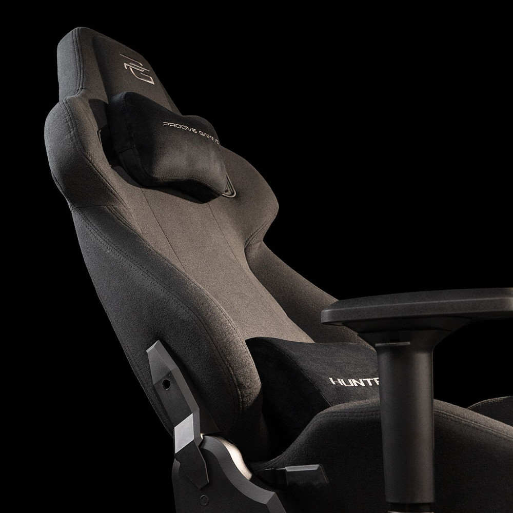Кресло для геймеров Proove Gaming Hunter - фото 13