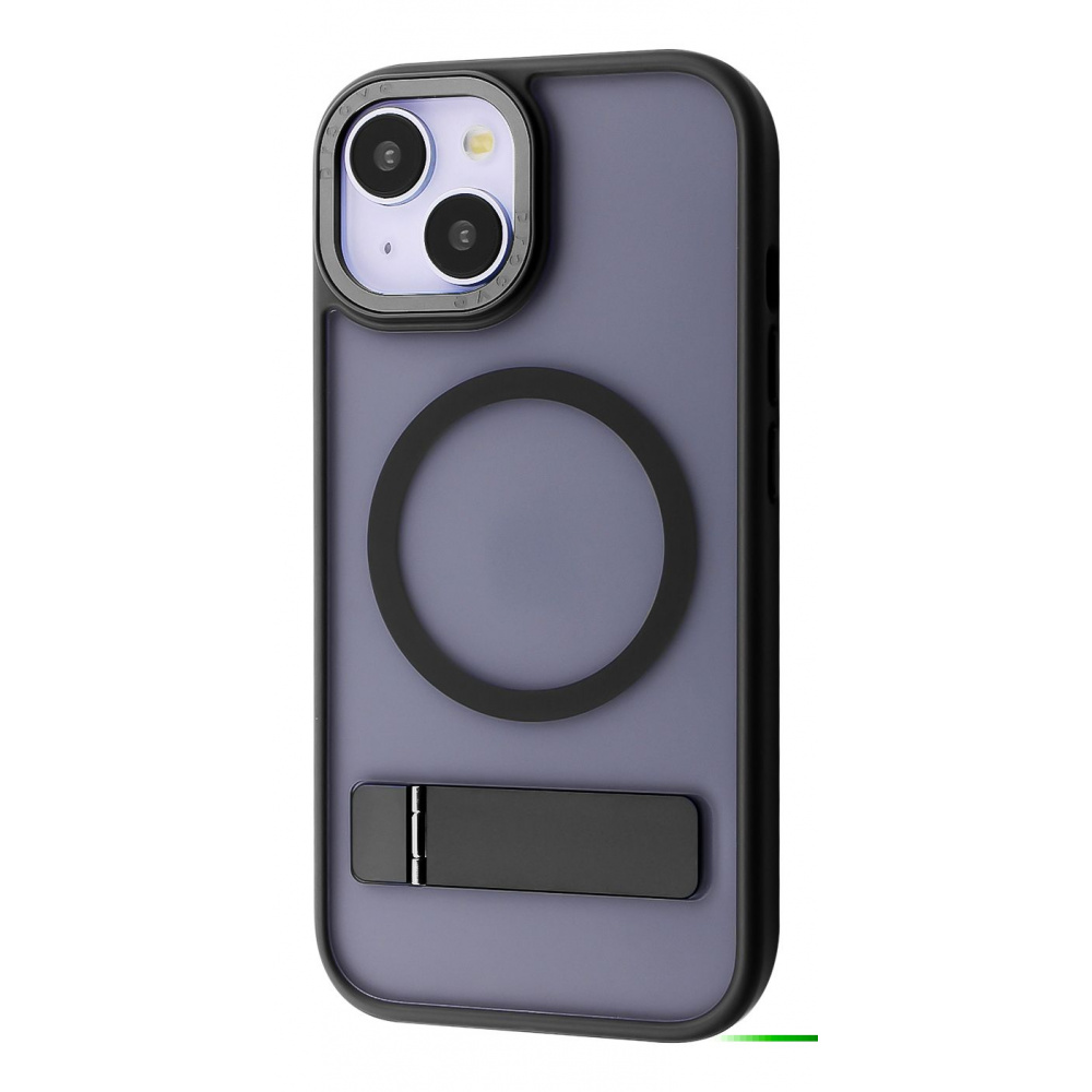 Чехол Proove Mainstay Case with Magnetic Ring iPhone 15 - фото 7