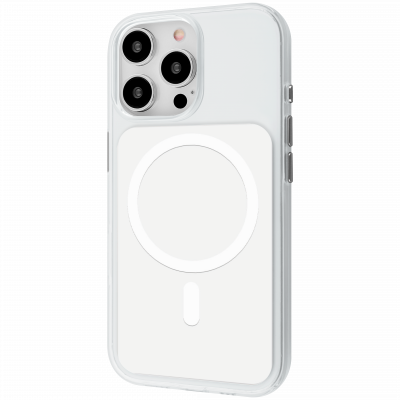 Купить Чехол Proove Tint Case with Magnetic Ring iPhone 16 Pro Max 68169 - Ncase