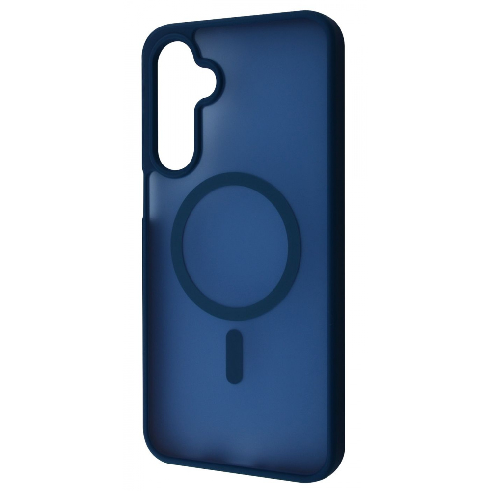 Чохол WAVE Matte Color Case with Magnetic Ring Samsung Galaxy S24 FE — Придбати в Україні - фото 6