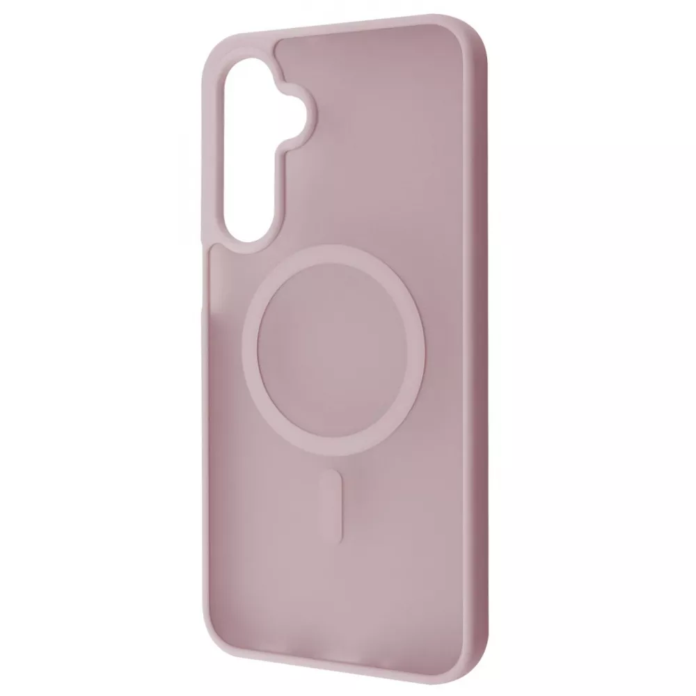 Чохол WAVE Matte Color Case with Magnetic Ring Samsung Galaxy S24 FE — Придбати в Україні - фото 6