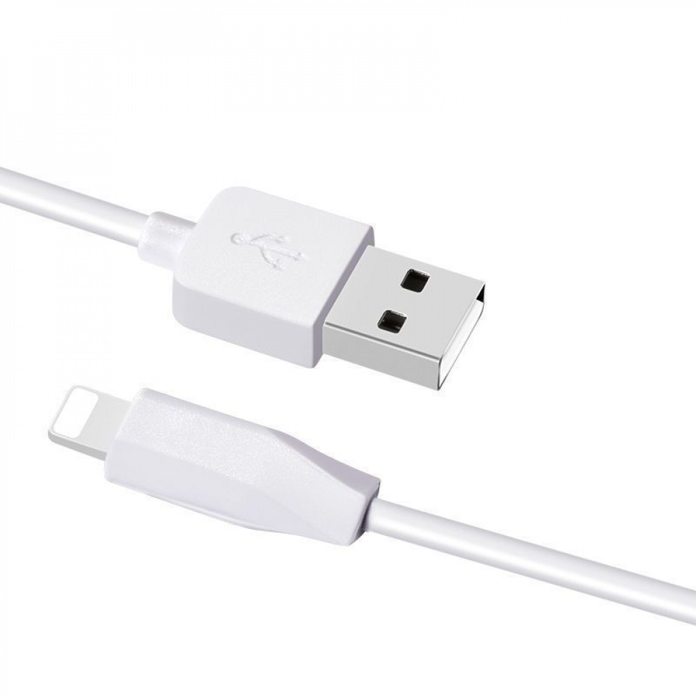 Кабель Hoco X1 Lightning (2m) — Придбати в Україні