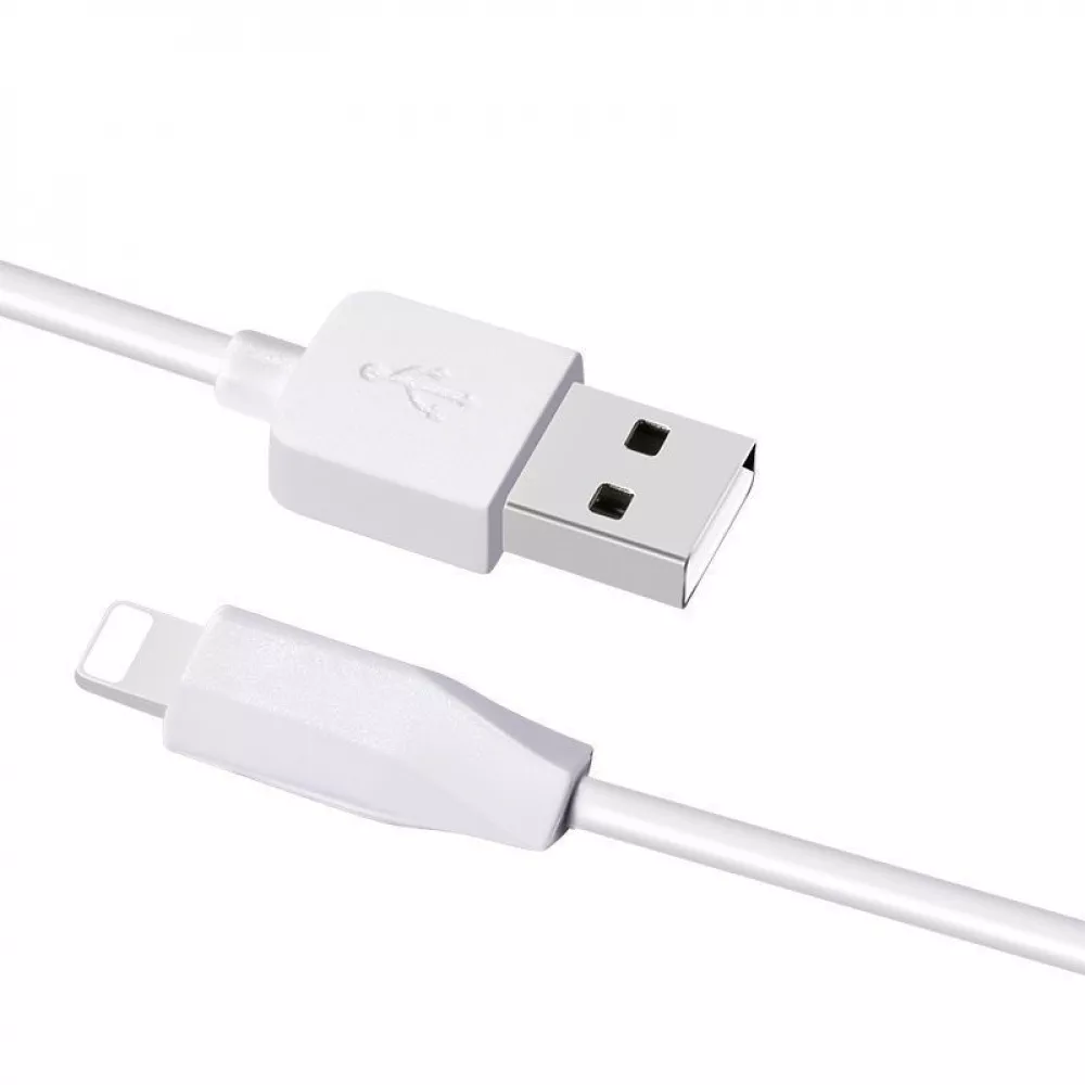 Кабель Hoco X1 Lightning (2m) — Придбати в Україні