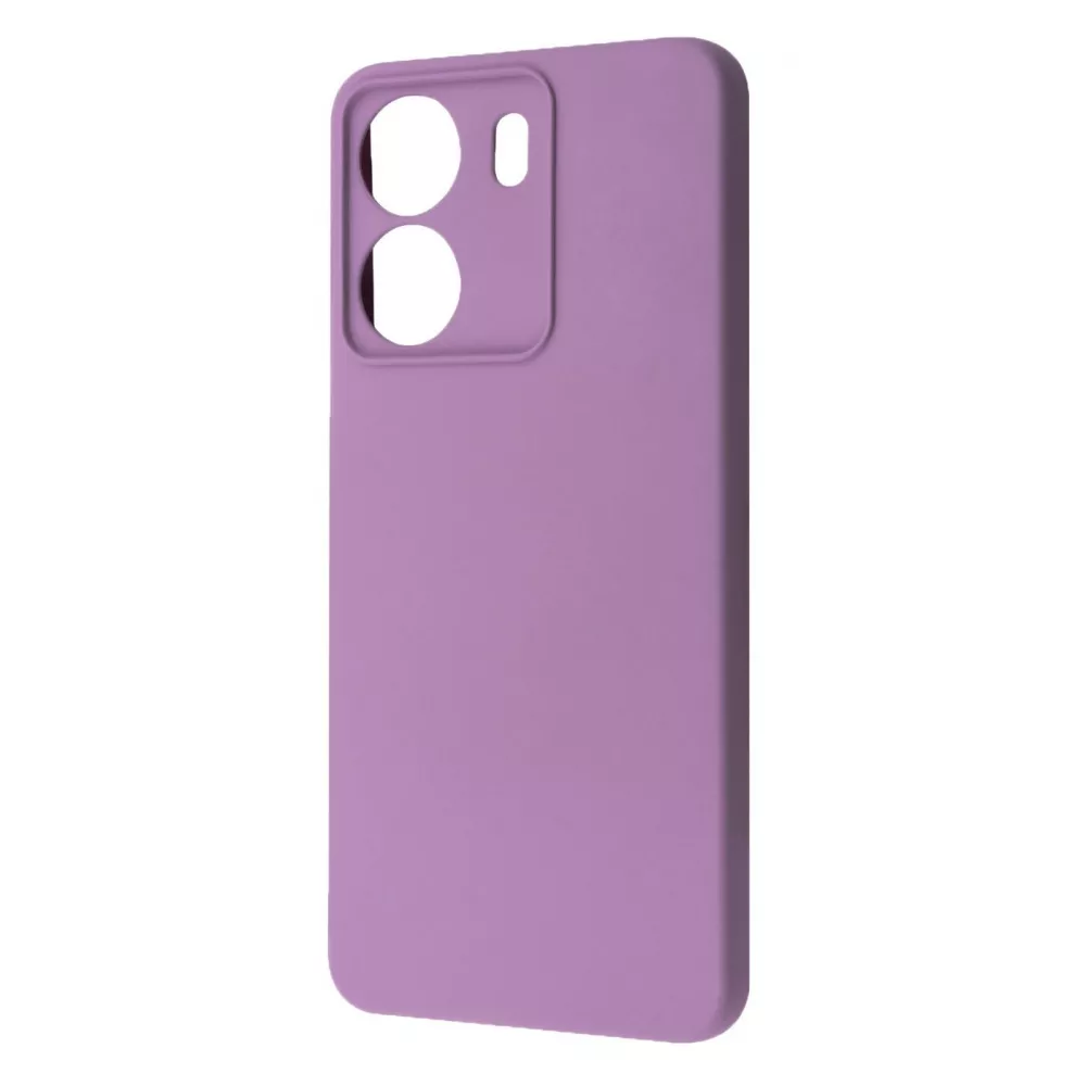 Чехол WAVE Colorful Case (TPU) Xiaomi Redmi 13C 4G/Poco C65 - фото 7