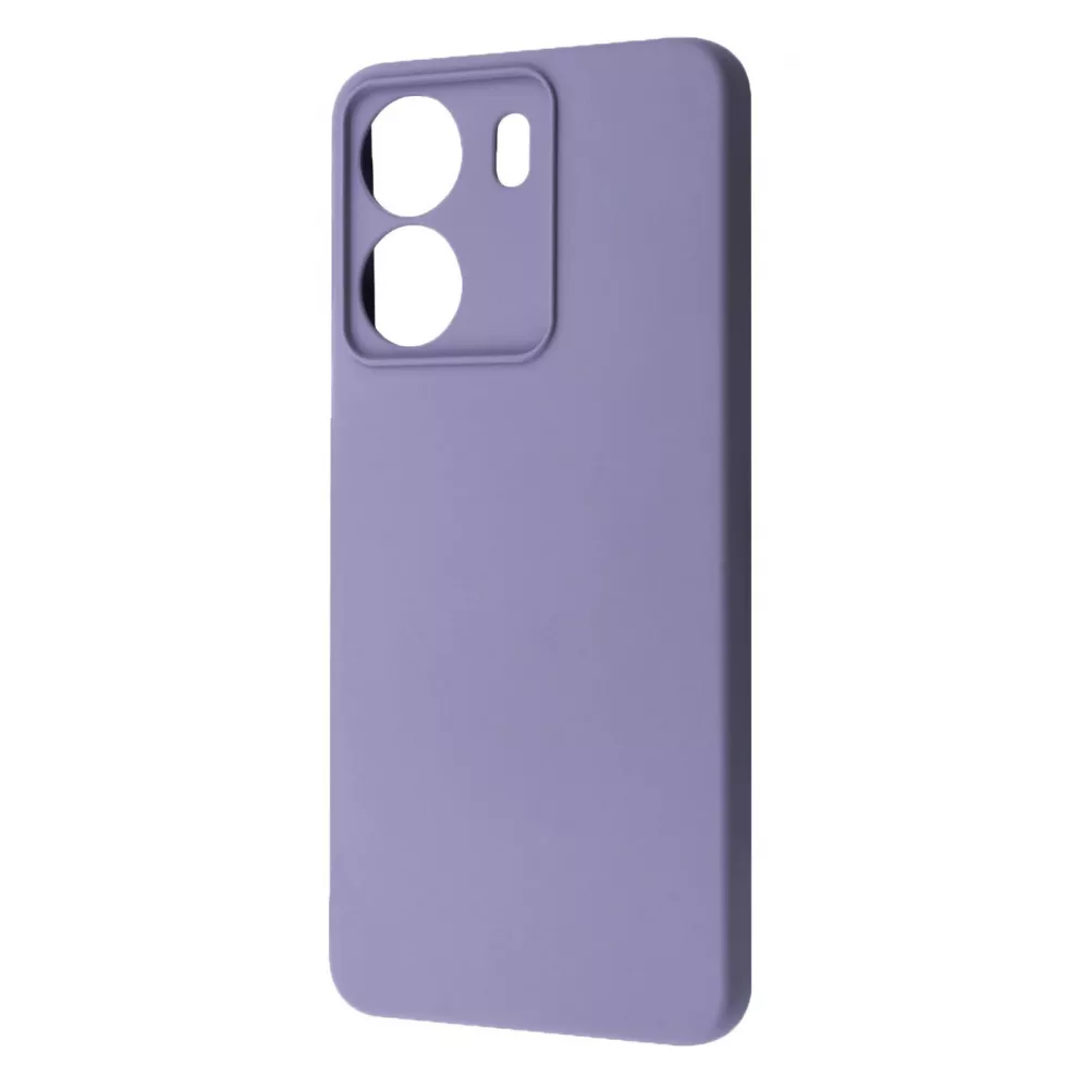 Чехол WAVE Colorful Case (TPU) Xiaomi Redmi 13C 4G/Poco C65 - фото 11