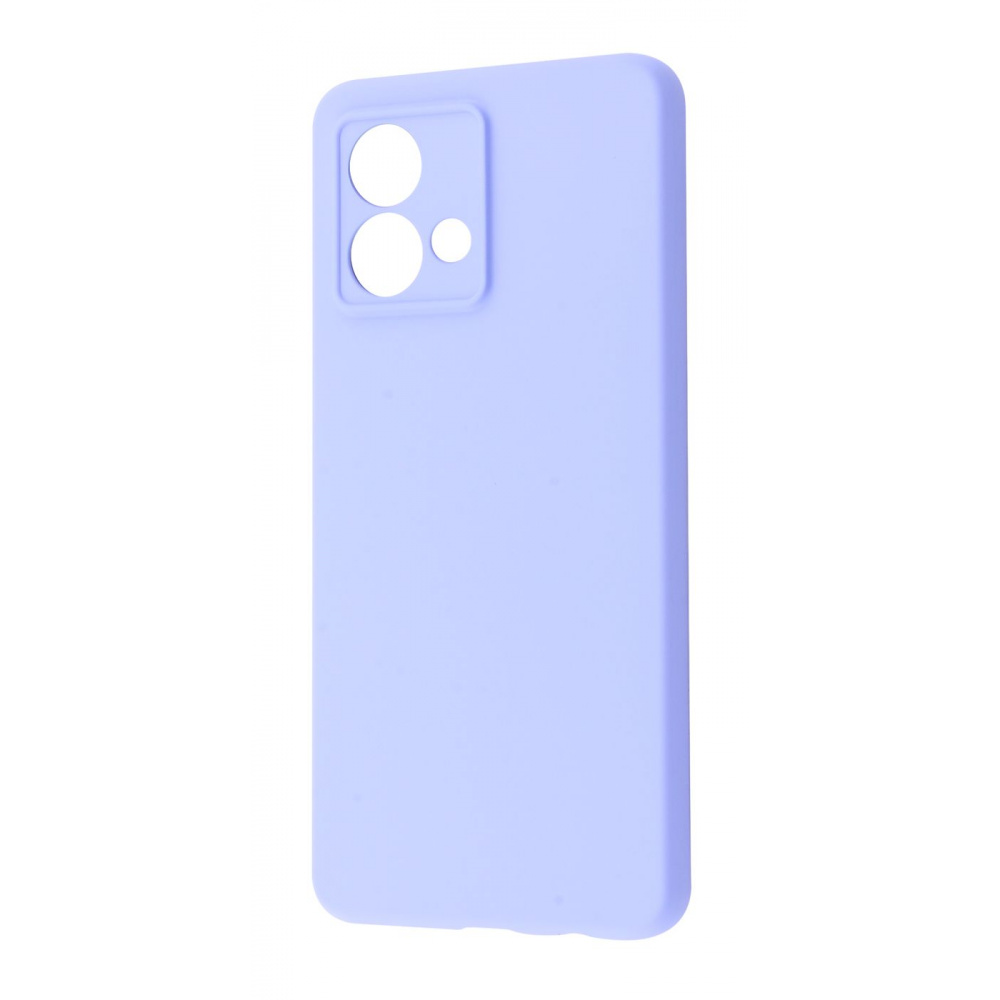Чехол WAVE Colorful Case (TPU) Motorola Moto G84 - фото 7