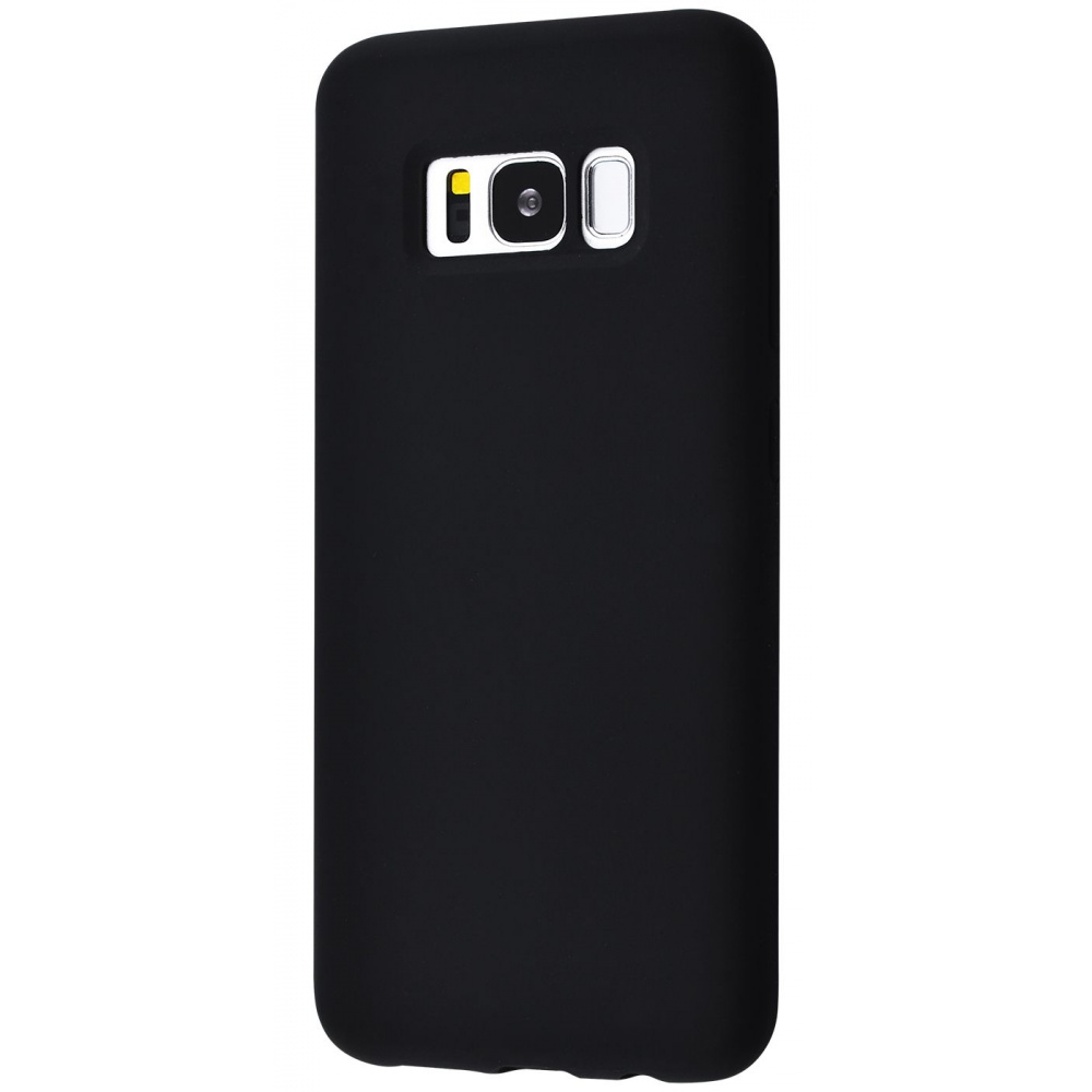 Чехол WAVE Full Silicone Cover Samsung Galaxy S8 (G950F) - фото 9