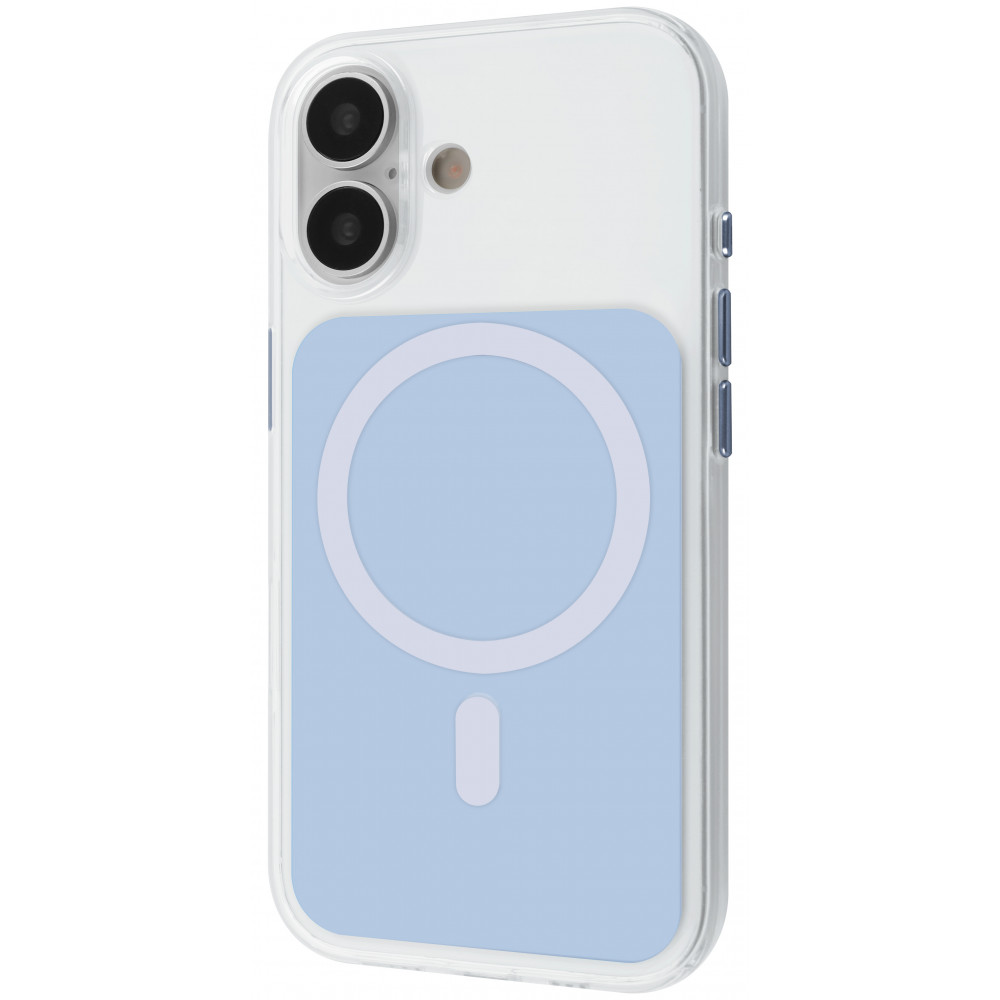 Чехол Proove Tint Case with Magnetic Ring iPhone 17 - фото 5