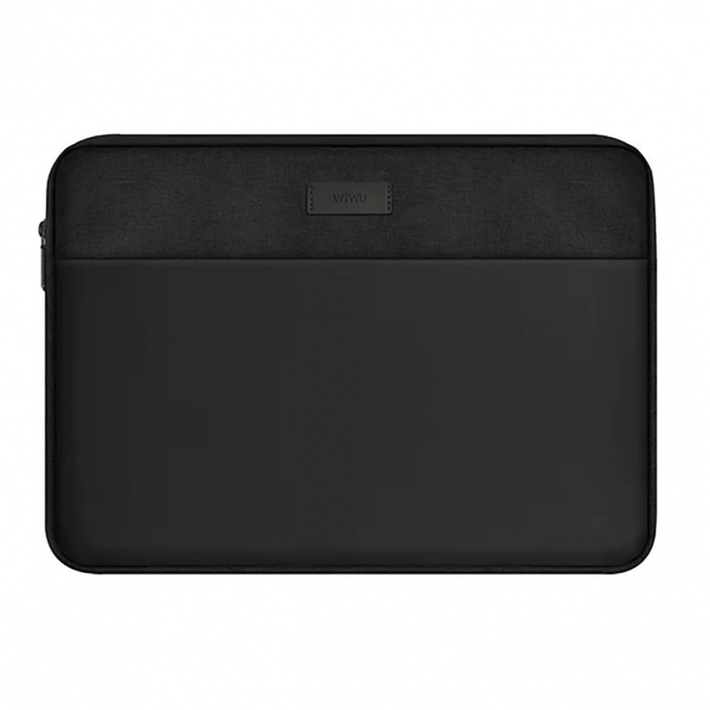 Сумка WIWU Minimalist Laptop Sleeve MacBook 16,2" — Придбати в Україні