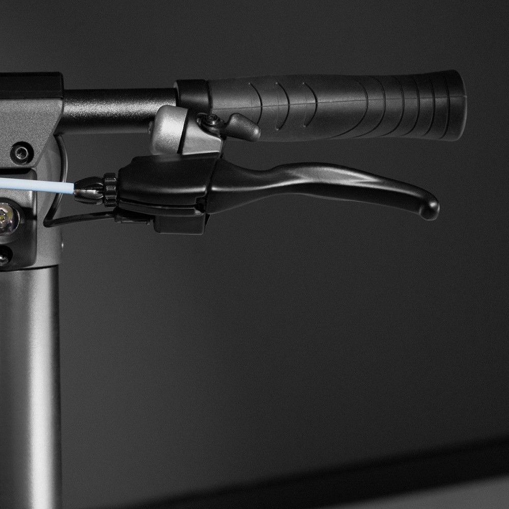 Електросамокат Proove Model X-City Pro App 350W (чорно червоний) — Придбати в Україні - фото 26