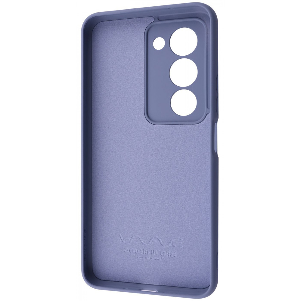 Чохол WAVE Colorful Case (TPU) Xiaomi Redmi 15 4G (European) — Придбати в Україні