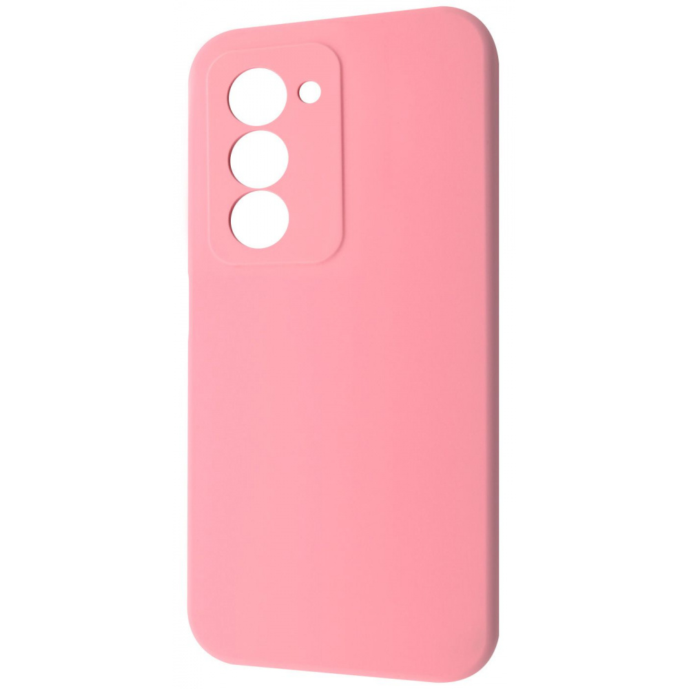 Чохол WAVE Full Silicone Cover Xiaomi Redmi 15 4G (European) — Придбати в Україні - фото 1