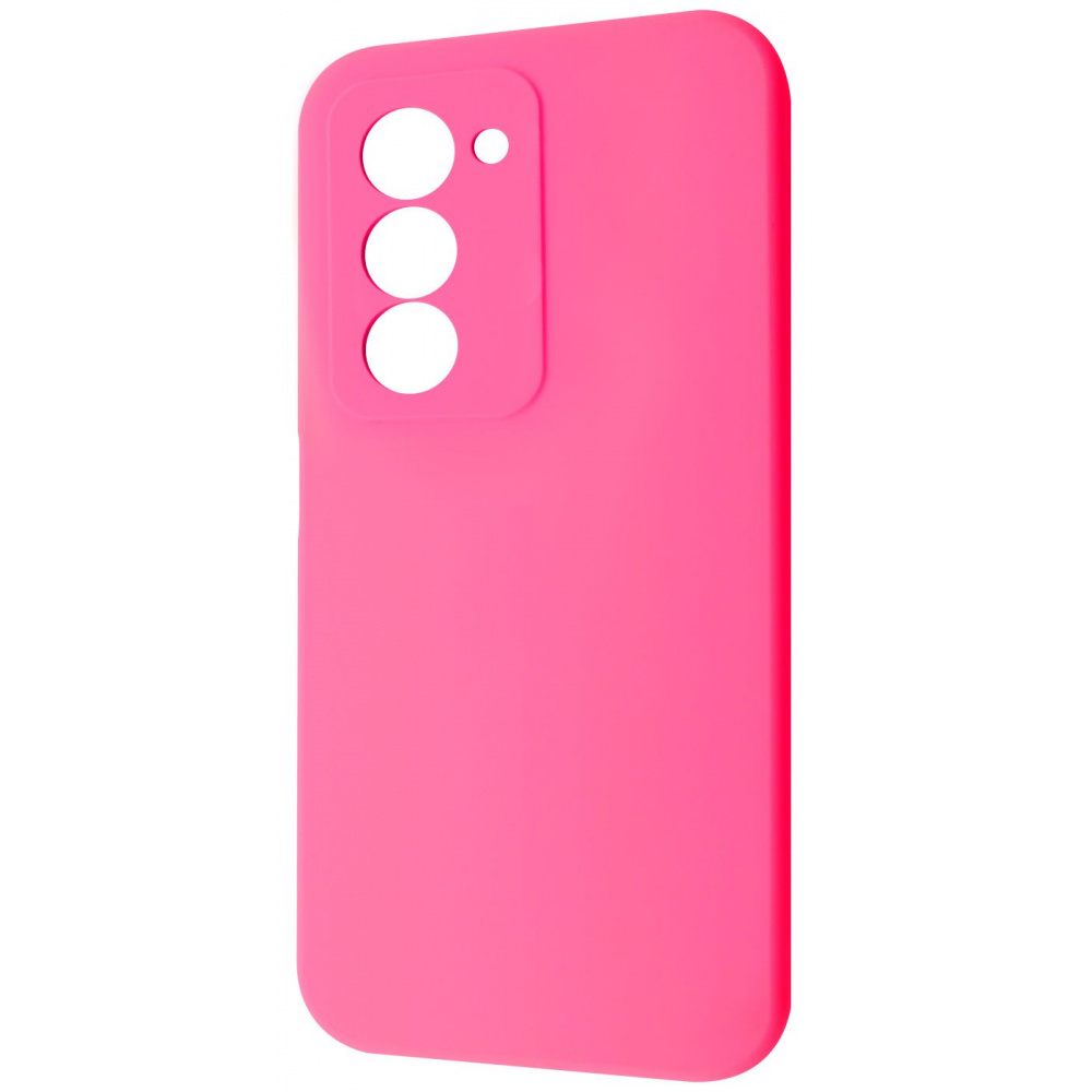 Чохол WAVE Full Silicone Cover Xiaomi Redmi 15 4G (European) — Придбати в Україні - фото 8