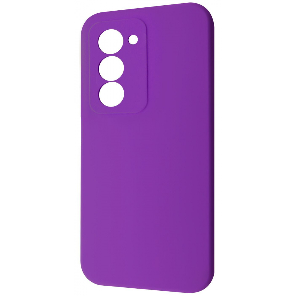 Чохол WAVE Full Silicone Cover Xiaomi Redmi 15 4G (European) — Придбати в Україні - фото 3