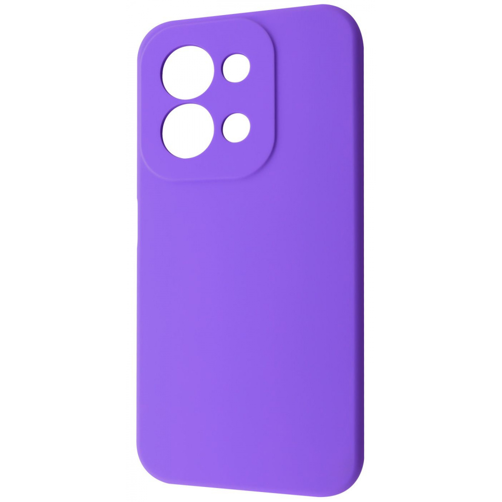 Чохол WAVE Full Silicone Cover Xiaomi Redmi 15C 4G (European) — Придбати в Україні - фото 4
