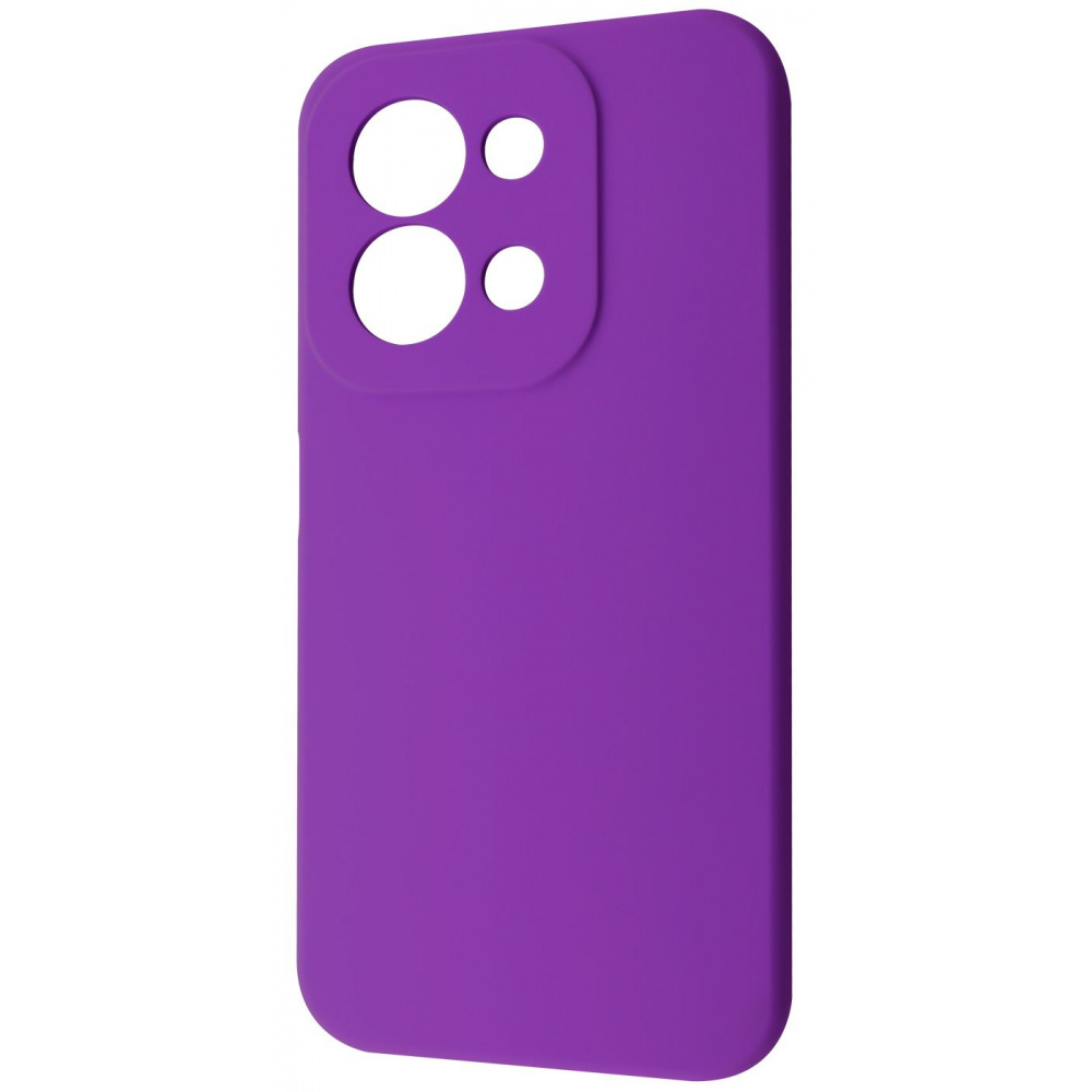Чохол WAVE Full Silicone Cover Xiaomi Redmi 15C 4G (European) — Придбати в Україні - фото 8
