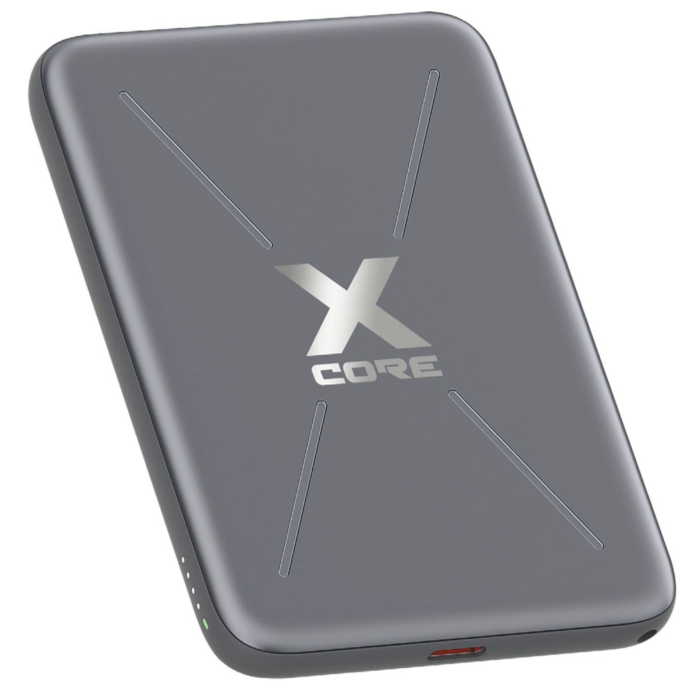 Портативна Батарея Proove X-Core 20W 5000mAh — Придбати в Україні - фото 27