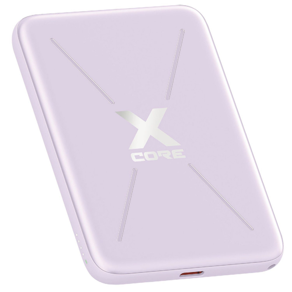 Портативна Батарея Proove X-Core 20W 5000mAh — Придбати в Україні - фото 26