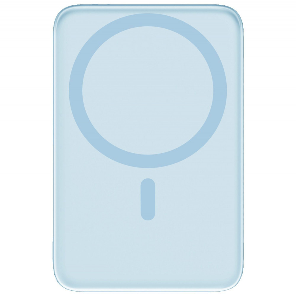 Портативна Батарея Proove X-Core 22.5W 10000mAh sky blue на малюнкі №6
