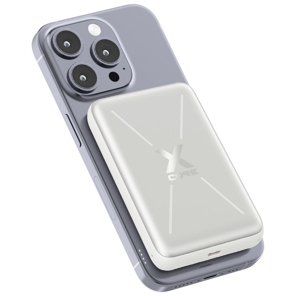 Портативна Батарея Proove X-Core 22.5W 10000mAh sky blue на малюнкі №14