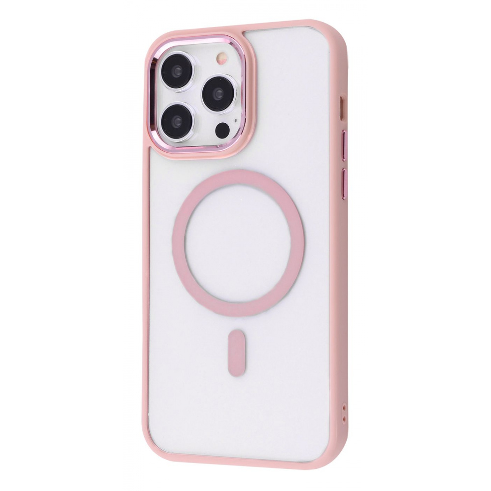 Чехол WAVE Ardor Case with Magnetic Ring iPhone 14 Pro Max - фото 11