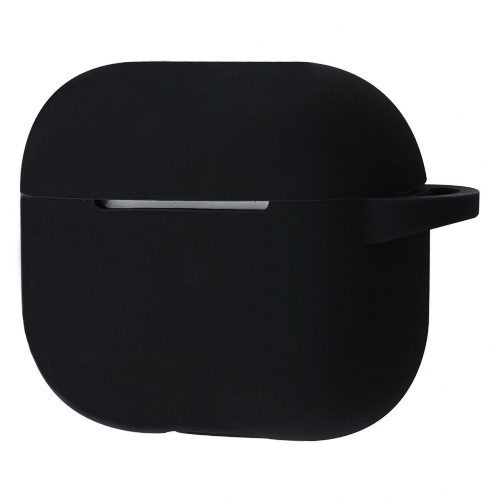 Чехол Silicone Shock-proof case for Airpods 3 - фото 5