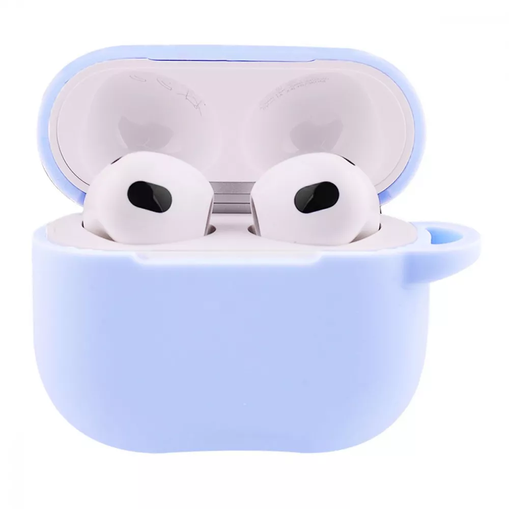 Чохол Silicone Shock-proof case for Airpods 3 — Придбати в Україні - фото 2