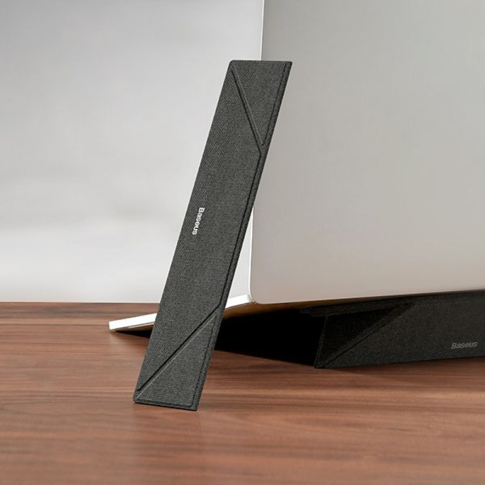 Подставка для ноутбука Baseus Ultra Thin Stand - фото 5